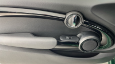 MINI Hatchback 2.0 Cooper S Sport II 3dr Auto [Comfort/Nav Pack] Petrol Hatchback